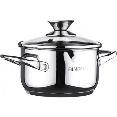 Кастрюля Ringel Hanover 18 см 2.6 л (RG-2005-18)