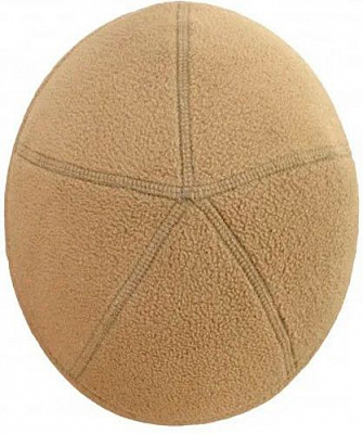 Шапка P1G р. 55-58 см зимова патрульна FHL-Polartec Coyote Brown світло-коричневий