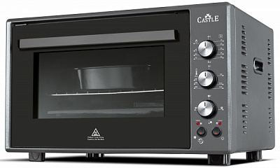 Електрична піч Castle CPE-60H