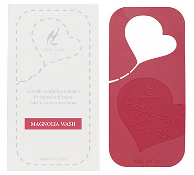 Ароматическое саше Hypno Casa MAGNOLIA WASH 