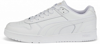 Кроссовки Puma RBD GAME LOW 38637302 р.46 белый