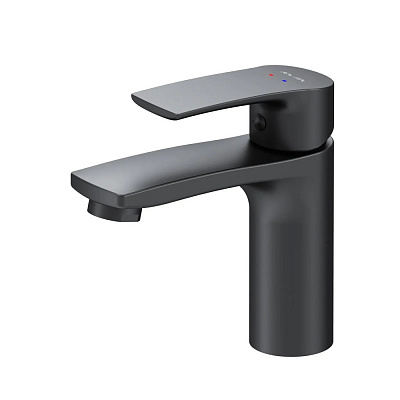 Смеситель для умывальника AM.PM F7C02122 Pride