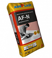 Клей для плитки Sika ADEPLAST® AF-N 25кг