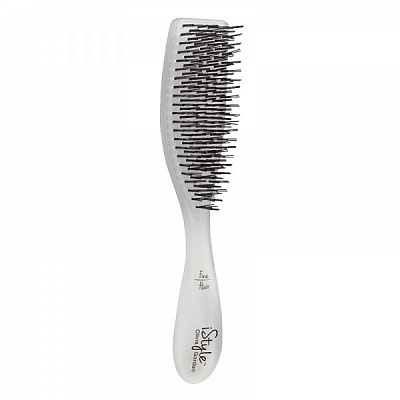 Щітка для волосся Olivia Garden Istyle Fine Hair OGB-IS-FH