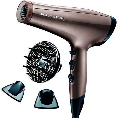 Фен Remington AC8000