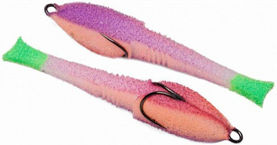 Рыбка поролоновая ПрофМонтаж 112 Dancing Fish 4