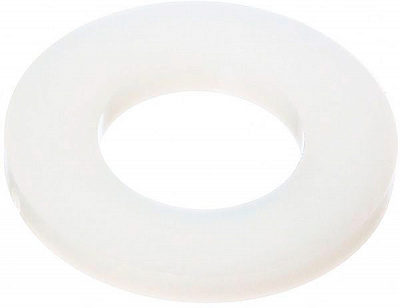 Шайба полиамидная М8,4 8 шт Expert Fix