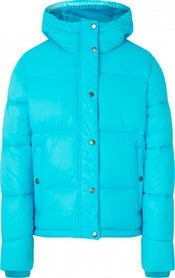 Куртка McKinley Terry gls 408088-641 176 бірюзовий