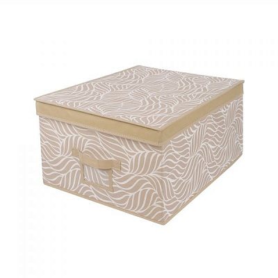 Короб складной Handy Home UC-210 Nature 250x400x500 мм