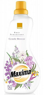 Кондиционер для белья Sano Fresh Bloom 1 л
