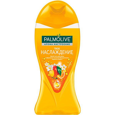 Гель для душа Palmolive Арома настроение Твое наслаждение 250 мл 