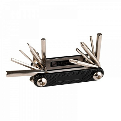 Мультитул Schwarzwolf TIBESTI F5200100AJ3