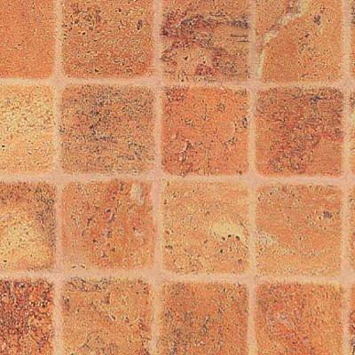 Столешница LuxeForm L402 Кафель 3050x600x38 мм