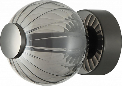 Бра Sensio Chinon LED 5 Вт хром ALPL-PLA14