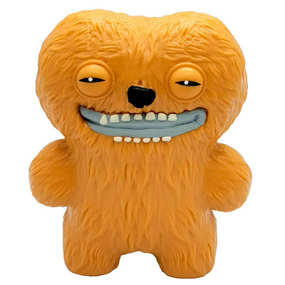 Фігурка колекційна Fuggler Помаранчевий Лорд Відригун FG2012F