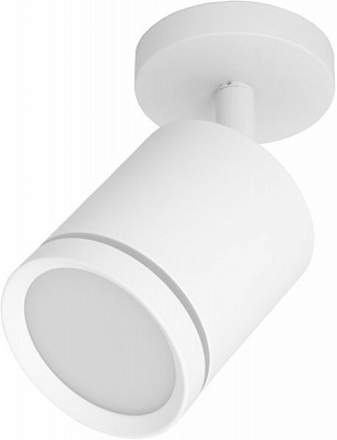 Светильник точечный накладной Estares LED CLN-301S 5 Вт 4000 К белый 