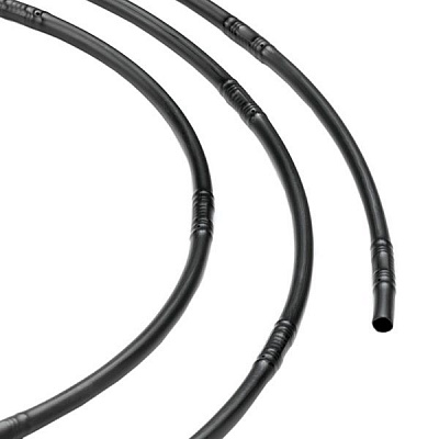 Шланг для капельного полива REHAU отрезной, 206999