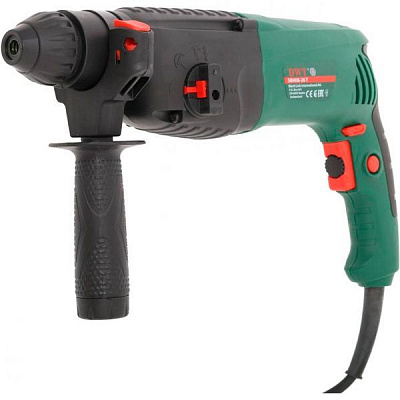 Перфоратор dwt sbh08-26 t bmc