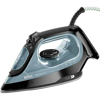 Праска Braun SI 3055 BK