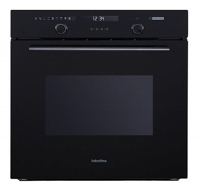 Духова шафа Interline FEV 560 ETS BA