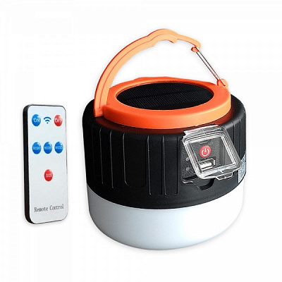 Фонарь кемпинговый Cata CT-4289 USB