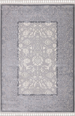 Дорожка Art Carpet Bono 1,5 м (300 P56 gray)