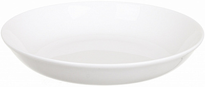 Тарелка суповая Fiora Serenity 19 см