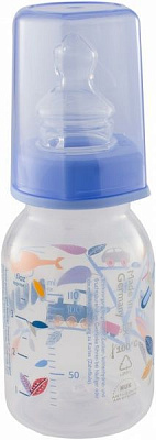 Бутылочка Nuk р.1 110 мл 10743404