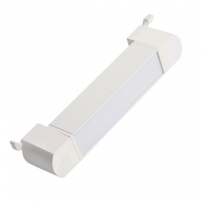 Трековый светильник LIGHT SET BUG TR LINE 20 Вт 3000/4000/6500 К белый