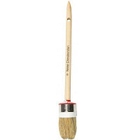 Кисть круглая Mako Н 06 30 мм 126006K