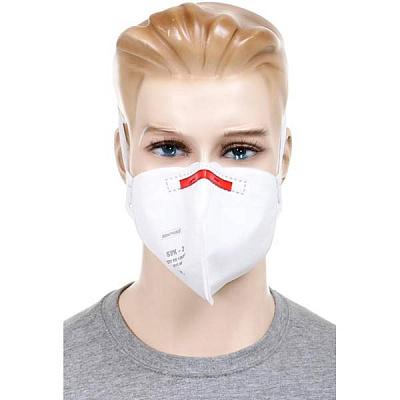 Респиратор Montero БУК-3