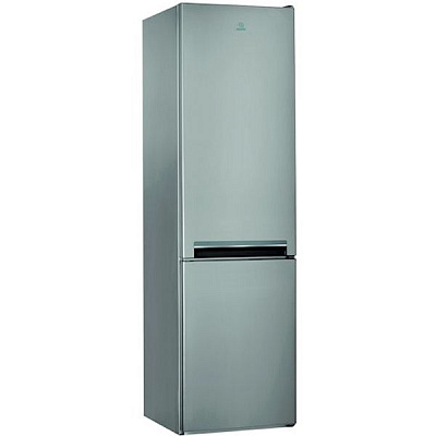Холодильник Indesit LI9 S1Q X