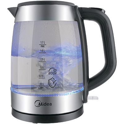 Электрочайник Midea MK-17G03A 