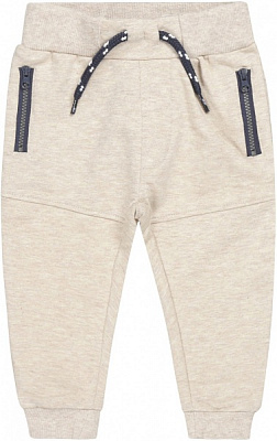 Брюки Dirkje р.80 меланж U44566-35 