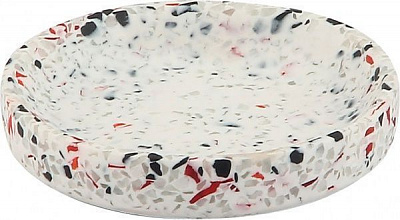 Мыльница Trento Mosaic (54422)