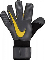 Воротарські рукавиці Nike GK GRP3-FA18 р. 10 темно-сірий GS0360-060