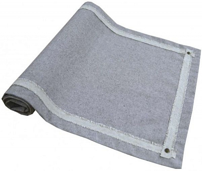 Доріжка (ранер) Hygge Marron 40x140 см сіро-коричневий Прованс