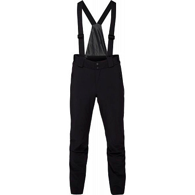 Штани McKinley Dave mn 294452-057 р. 56 чорний