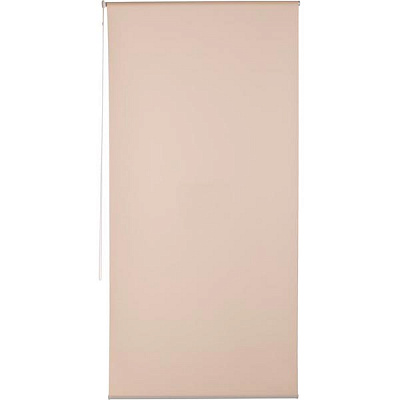Ролета мини Gardinia Royal 114x160 см светло-бежевая 