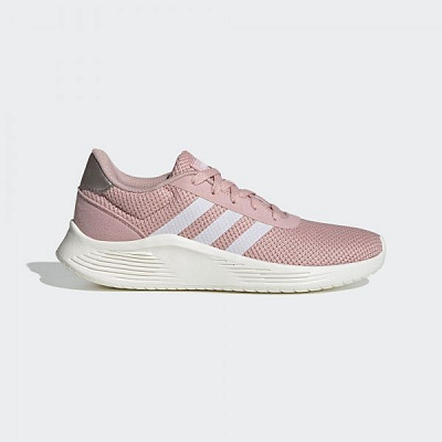 Кроссовки Adidas LITE RACER 2.0 EG3287 р.5,5 розовый