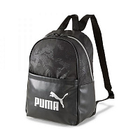 Рюкзак Puma WMN Core Up Backpack 7697001 9 л чорний