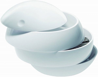 Скринька BOWL - SHINY 10.16260 Spirella