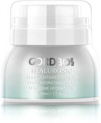 Крем для обличчя Gordbos Hyaluronic 50 мл