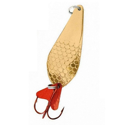 Блесна SF24185-G10 10 г gold