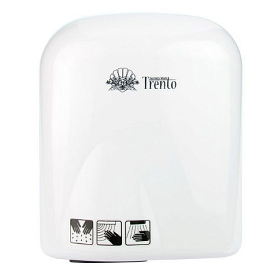Сушилка для рук Trento JXG-165 10167