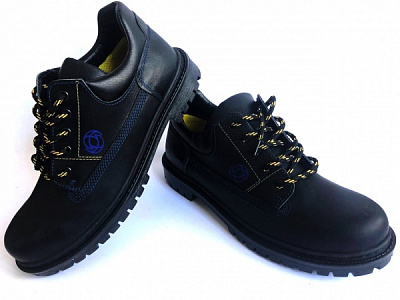 Напівчеревики RGC Production р.45 263854 чорний