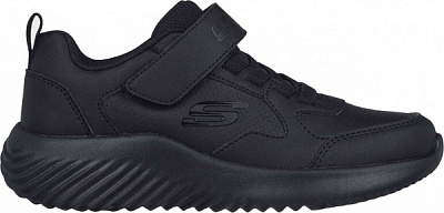Кроссовки Skechers BOUNDER 405626L BBK р.30 черный