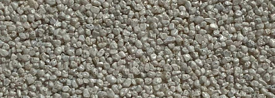 Наповнювач кольоровий Dufa Silikon-MosaikPutz 0,8-1,2мм MAXI M356 1 кг сірий