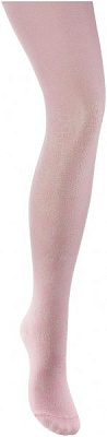 Колготки детские Conte-Kids CLASS 191 р.80-86 светло-розовый 