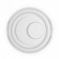 Светильник светодиодный V-WATT NORDIC R WH 78 Вт белый 3000-6000 К 